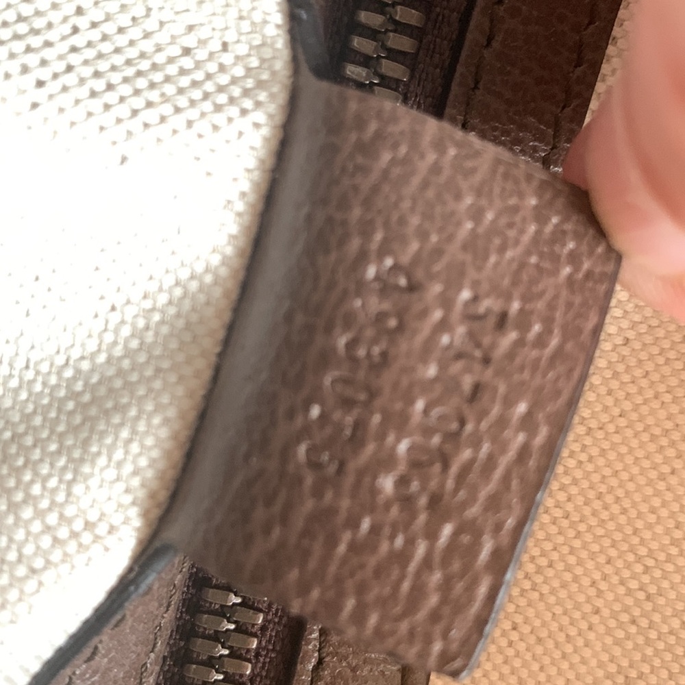 Gucci Ophidia GG Supreme Small Backpack - Picture 13 of 15